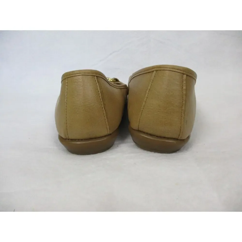 AEROSOLES a2 stitch